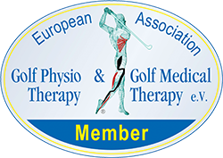 European Association Golf Physio & Golf Medical Therapy e.V. - Privatpraxis für Physiotherapie und Massage in 44797 Bochum